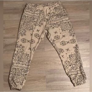 Forever 21 Joggers “ Like New”